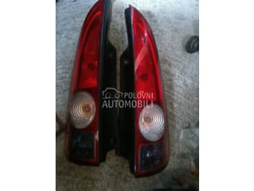 Stop svetla za Renault Espace