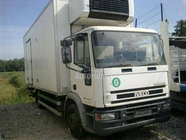 Iveco EuroCargo 120 L 18