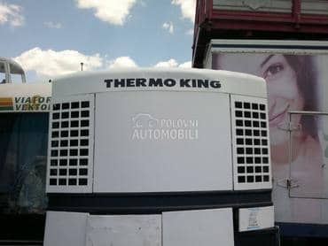 Thermo King SMX 2