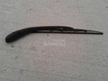 Zadnji brisac za Citroen 