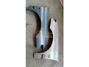 Krila za Peugeot 406