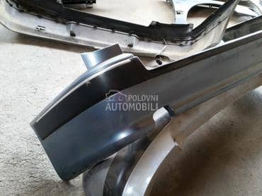 Zadnji branik za Peugeot 406