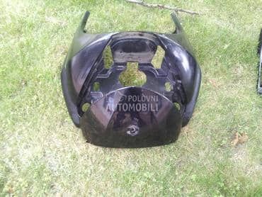 prednja maska beverly