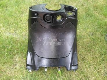 beverly prednja kaseta