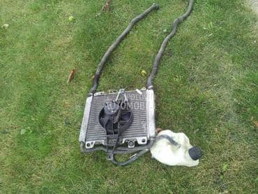 beverly 250 hladnjak