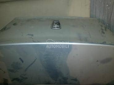 Gepek vrata za Peugeot 406