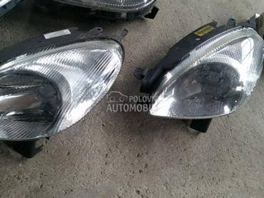 Farovi za Citroen Xsara Picasso