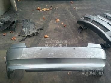 Zadnji branik za BMW 316, 318, 320 ...
