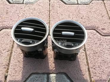 Ventilacija za Alfa Romeo 159