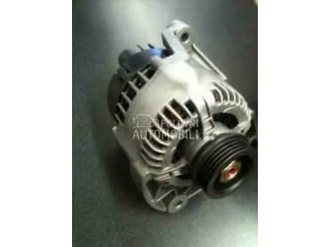 Alternator za Fiat Seicento