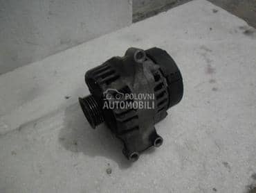 Alternator za Fiat Punto