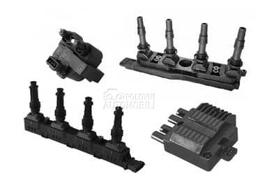 Bobina za sva vozila