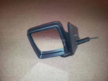 Levi retrovizor za Opel Combo