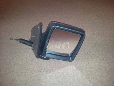 Desni retrovizor za Opel Combo