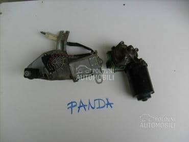 Motor brisaca za Fiat 