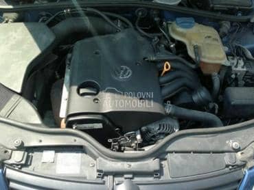 Motor za Volkswagen Passat B5