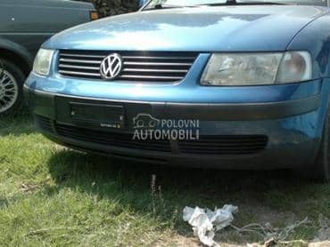 PASSAT B5 U DELOVIMA