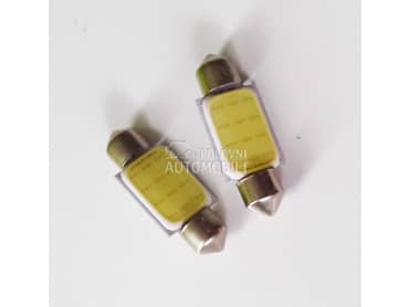 Led diode cob 36mm