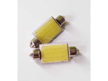 Led diode cob 41mm