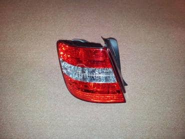 Stop svetlo levo za Fiat Stilo od 2001. do 2003. god.