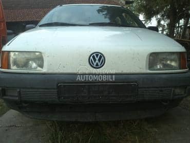 PASSAT TDI U DELOVIMA