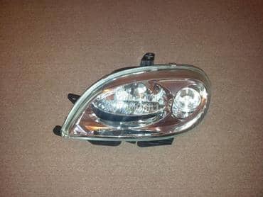 Far levi za Citroen Saxo od 2000. do 2004. god.