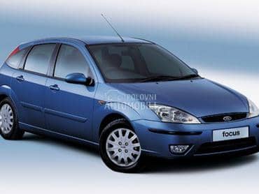 Modul klime za Ford Mondeo