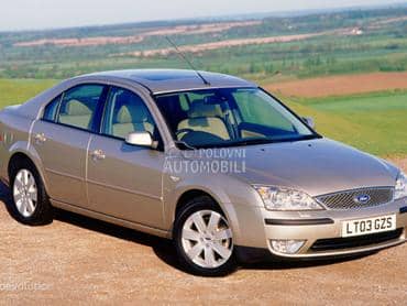 Rucica menjaca za Ford Mondeo