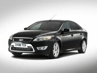 Tapaciri za Ford Mondeo