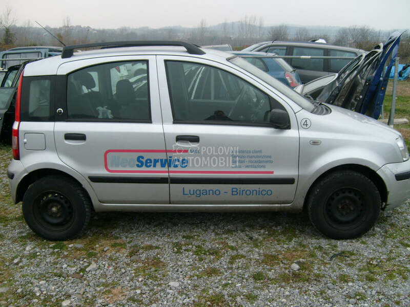 auto otpad fiat keba