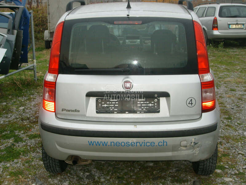 auto otpad fiat keba