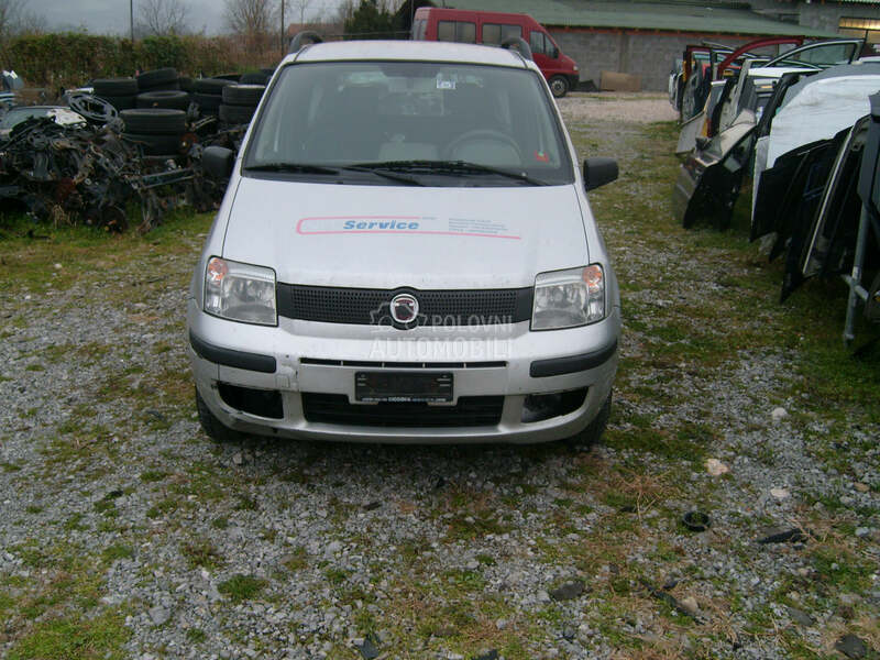 auto otpad fiat keba