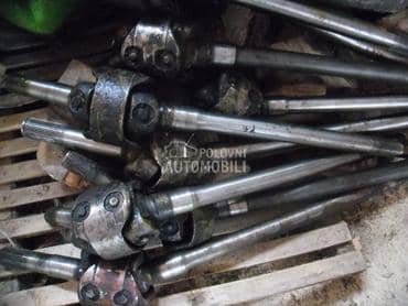 Poluosovina Tam 110,tam150