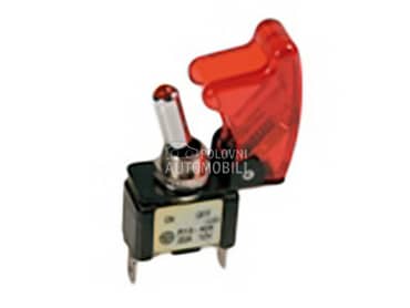 LED PREKIDAC 12V 20A