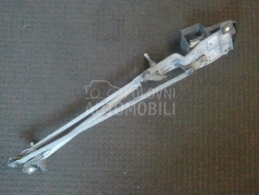 Motor brisaca za Ford 