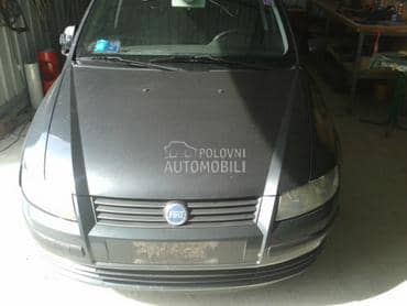 Delovi za Fiat Stilo