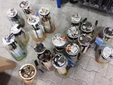 Benzinska pumpa za Alfa Romeo 147