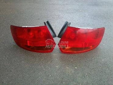 Stop svetla za Audi A4