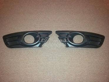 Resetka branika za Citroen C4 od 2004. do 2008. god.