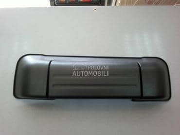 Rucka gepeka za Suzuki Grand Vitara od 1999. do 2005. god.