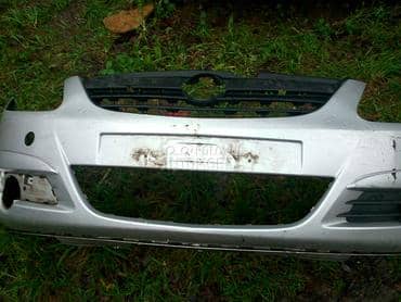 Branik za Opel Corsa D