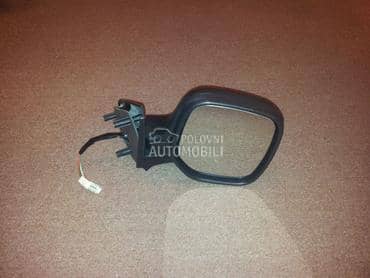 Elektro retrovizor za Citroen Berlingo od 1996. do 2008. god.