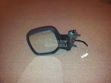 Elektro levi retrovizor za Peugeot Partner od 1996. do 2008. god.