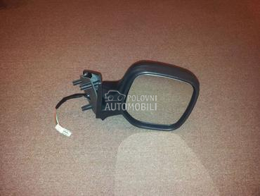 Elektro desni retrovizor za Peugeot Partner od 1996. do 2008. god.