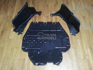 Zastita motora dizel za Volkswagen Golf 4
