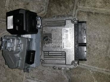 Kompjuter za Alfa Romeo 159