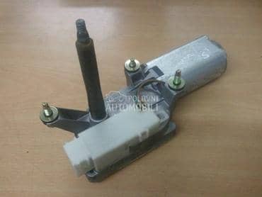 Motor zadnjeg brisaca za Fiat 