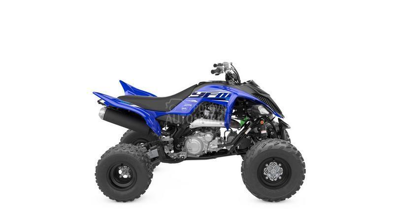 Yamaha RAPTOR 700R / SE