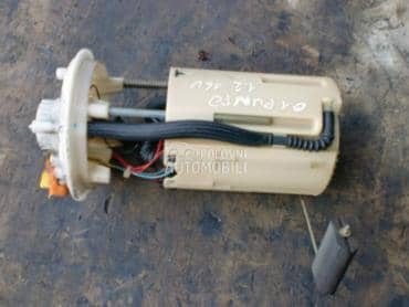 Benzinska pumpa za Fiat Punto