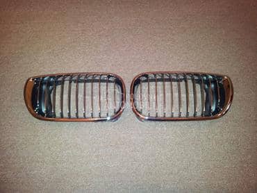 Maska za BMW Serija 3 od 2002. do 2005. god.